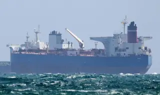 Reuters: САЩ връщат на Венецуела първи конфискуван танкер