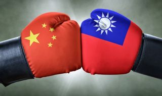 САЩ излезе с доклад за стратегия за предотвратяване на потенциална война между Китай и Тайван