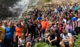 Борисов за Радев: Правят ни на идиоти (ВИДЕО)