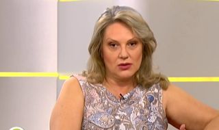 Д-р Цветеслава Гълъбова: Смятаме, че Ваня Григорова има потенцил за кмет на София