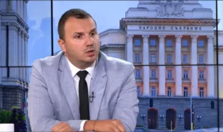 Даниел Парушев, ПБ: Трябва да сме сигурни кой е извършил атаката в Черно море