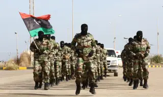 Как Русия се възползва от нестабилността в Либия