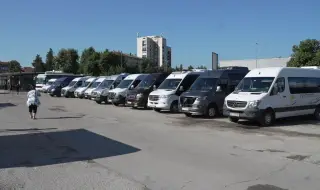 МТС след протеста: Обслужването по линията Севлиево-Бургас е в сила до края на годината