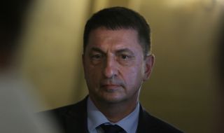 Терзийски: Не ми е известно срещу мен да е правена проверка