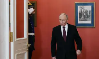 Укрепването на Украйна с далекобойни оръжия ще принуди Путин да се съгласи на прекратяване на огъня