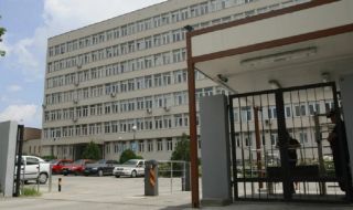 Временният зам.-председател на ДАНС остава на поста за още 5 години