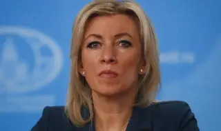 Zakharova on the attack on Kazan: Kiev shows impotent anger over the losses it suffers VIDEO 