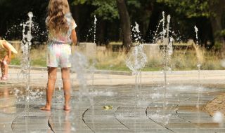 Жега – жълт код за 25 области в страната на 11 август