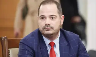 Калин Стоянов: Ивайло Мирчев разгласява класифицирана информация, има теч от службите