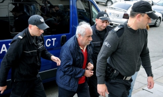 Пуснаха от ареста поляка, заради когото самолет кацна аварийно у нас