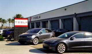 Tesla постави нов рекорд по продажби