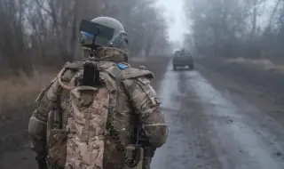 Трима военни загинаха при експлозията в кафене в Николаев