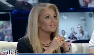 Хилда Казасян в тайна връзка с... (ВИДЕО)