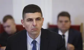 Ивайло Мирчев: Моделът на завладяната държава остава непокътнат