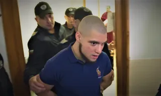 Съдът в Кюстендил поиска уточнения за Васил Михайлов