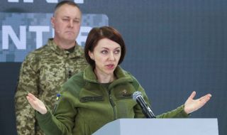 Украйна: Пробихме на няколко места първата отбранителна линия на Русия