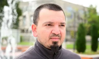 Борислав Колев пред ФАКТИ: Ако нивото на река Дунав продължи да пада, това ще промени пазара на тока