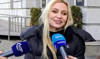 Йоана Илиева записа нов блестящ успех за сезона