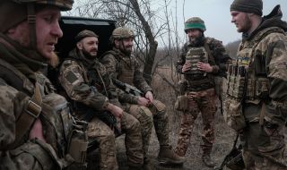 ISW: Пригожин може да намеква, че цялостната руска офанзива в Украйна наближава кулминацията