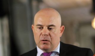 Иван Гешев: Девети ден Прокурорската колегия не се произнася по оставката ми като прокурор