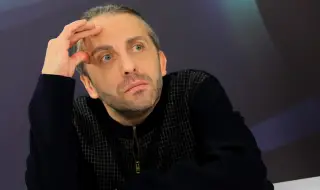 Мариус Куркински с тежка равносметка: Изтървахме много поколения, но нямам право да говоря (ВИДЕО)