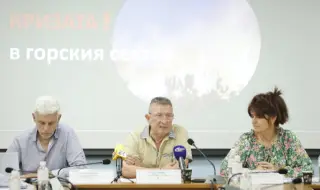 Синдикатите алармират за нарастващото социално напрежение сред горските служители
