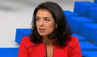Ваня Григорова: Въпреки всички изказвания, че няма да отстъпи пред рекета, Терзиев не е прекратил обществената поръчка.