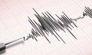 Земетресение с магнитуд 6 по Рихтер разтърси Тонга