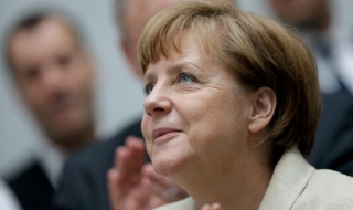 Ангела Меркел готова да свидетелства за шпионския скандал