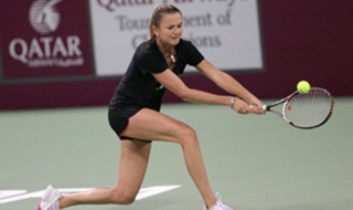 Хантухова: Турнирът ще помогне на българския тенис