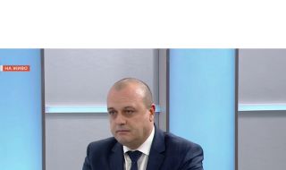 Христо Проданов: 80% от украинските бежанци имат желание да започнат работа у нас