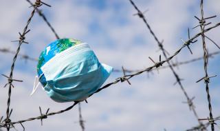 Индийчето, предрекло COVID-19, с ново ужасяващо пророчество