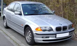 Как да направим диагностика на употребявано BMW без наличието на OBD-II скенер