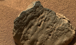 Общото между Марс и Хаваите