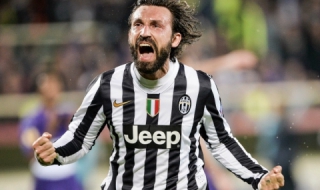 Пирло: Ще се борим до край