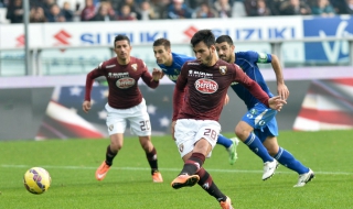 Прогноза на деня: Торино - Емполи