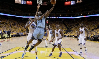 Резултати от плейофите на NBA