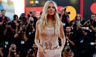 Sienna Miller regrets her daughter's appearance