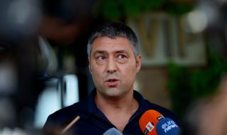 Адвокатът на Божков: Моят клиент е в отлична форма, тренира всеки ден