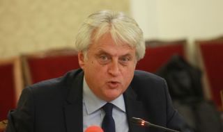 Бойко Рашков: Цацаров и ръководството на МВР са заобиколи Закона за защита на класифицираната информация