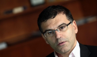 Дянков: В момента нямаме изгода от присъединяване към Еврозоната
