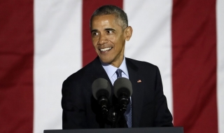 Гърция се готви с трепет за посещението на Обама