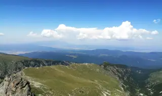 Испански турист е починал при Еленино езеро край връх Мальовица
