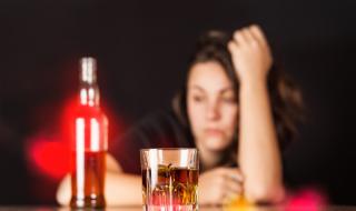 Какво ще стане, ако спрете алкохола?