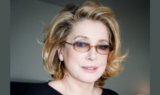Катрин Деньов не иска руско гражданство