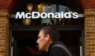 McDonald's едва ли ще се върне в Русия