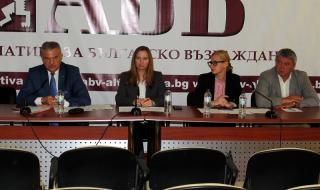 Румен Петков: Държат на власт осъден кмет