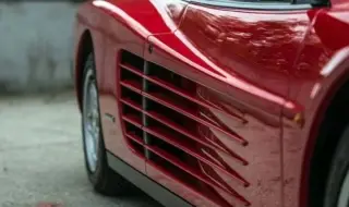 Швейцария наложи най-високата глоба за превишена скорост в историята