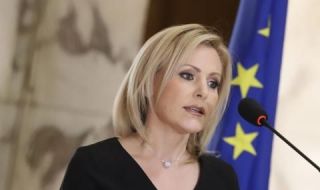 Сийка Милева за разобличения Гешев: Компромат, груба медийна манипулация