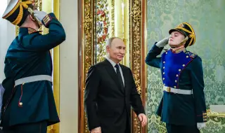Указ на Путин очертава отговора на Русия срещу САЩ